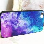 Galaxy Design Case For Iphone 4/4s